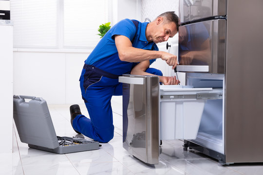 Palm Desert Appliance especialist