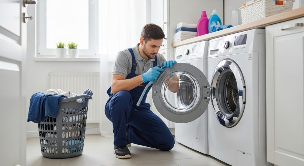 Palm Desert Dryer Repair